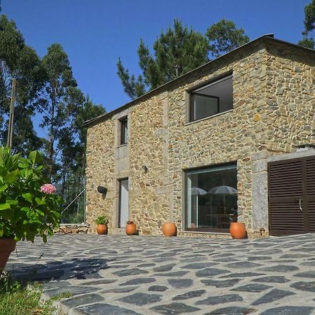 Quintinha De Donim Villa Alvarenga Exterior foto