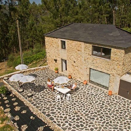 Quintinha De Donim Villa Alvarenga Exterior foto