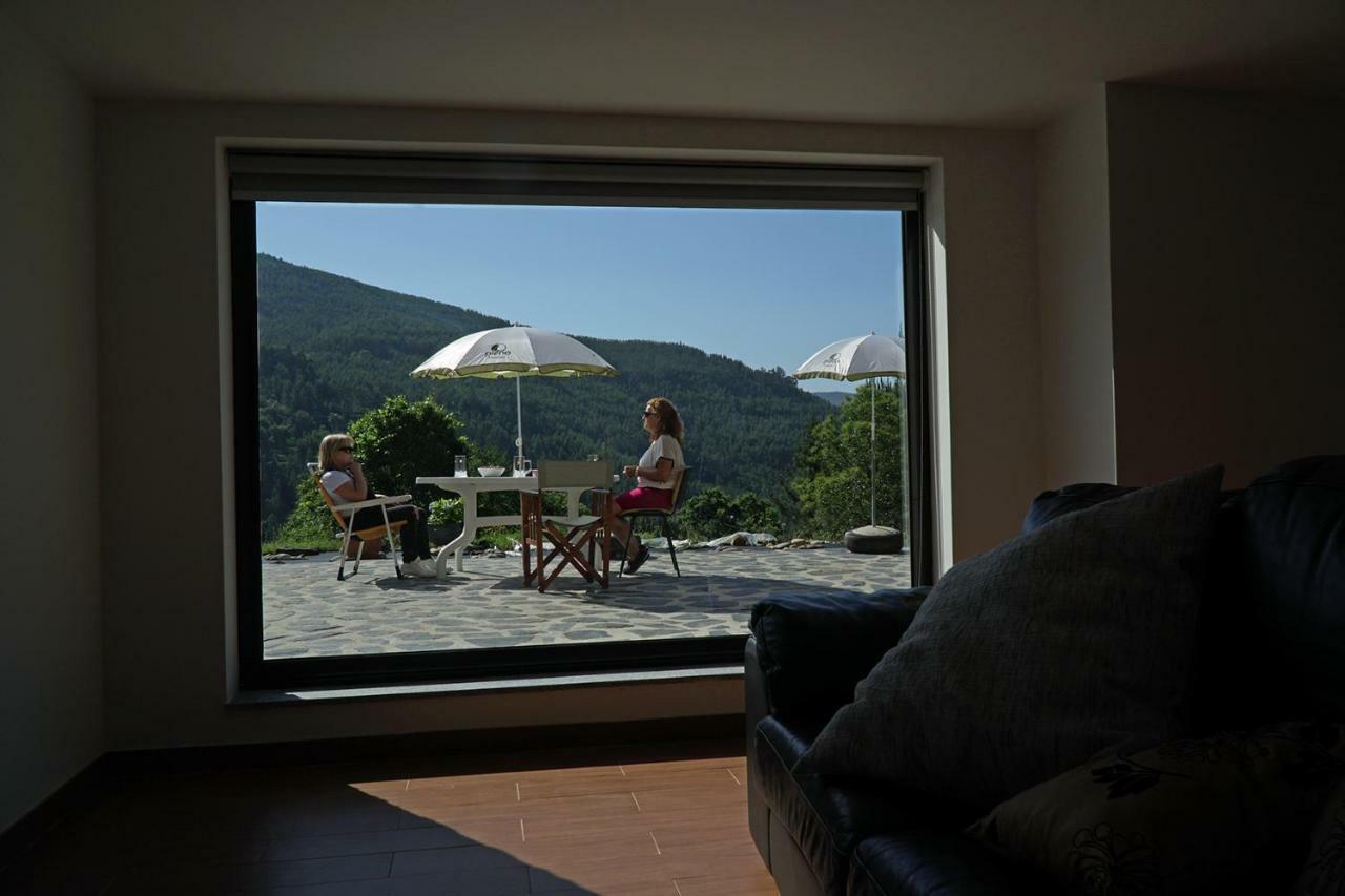 Quintinha De Donim Villa Alvarenga Exterior foto
