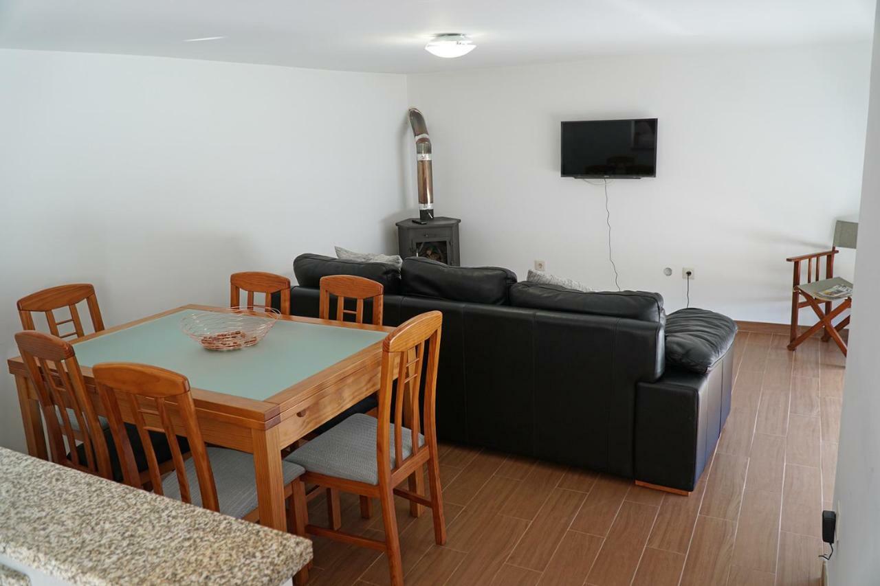 Quintinha De Donim Villa Alvarenga Exterior foto